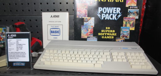 Top Atari ST Games - Atari ST console and games pics at RetroRankings.com
